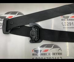 CINTURA DI SICUREZZA ANTERIORE DESTRA DX MERCEDES - 8