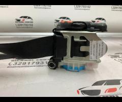 CINTURA DI SICUREZZA ANTERIORE DESTRA DX MERCEDES - 9