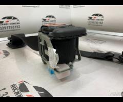 CINTURA DI SICUREZZA ANTERIORE DESTRA DX MERCEDES - 10
