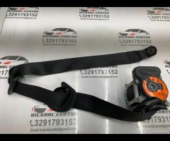 CINTURA DI SICUREZZA ANTERIORE DESTRA DX MERCEDES - 13