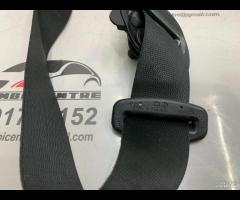 CINTURA DI SICUREZZA ANTERIORE DESTRA DX MERCEDES - 14