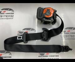 CINTURA DI SICUREZZA ANTERIORE DESTRA DX MERCEDES - 15