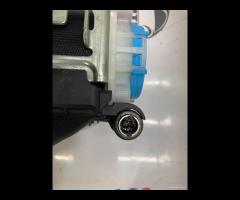 CINTURA DI SICUREZZA ANTERIORE DESTRA DX MERCEDES - 16