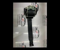 CINTURA DI SICUREZZA POSTERIORE SINISTRA / DESTRA - 3