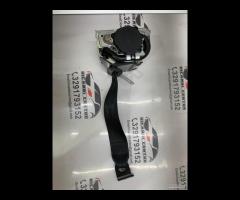 CINTURA DI SICUREZZA POSTERIORE SINISTRA / DESTRA - 4