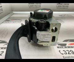 CINTURA DI SICUREZZA POSTERIORE SINISTRA / DESTRA - 7