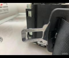 CINTURA DI SICUREZZA POSTERIORE SINISTRA / DESTRA - 10