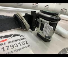 CINTURA DI SICUREZZA ANTERIORE DESTRA DX NISSAN PU - 4