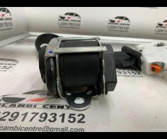 CINTURA DI SICUREZZA ANTERIORE DESTRA DX NISSAN PU - 6