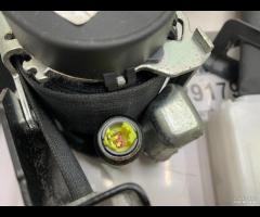 CINTURA DI SICUREZZA ANTERIORE DESTRA DX NISSAN PU - 16