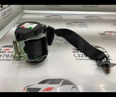 CINTURA DI SICUREZZA POSTERIORE SINISTRA / DESTRA