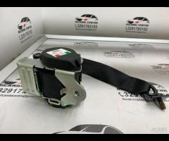 CINTURA DI SICUREZZA POSTERIORE SINISTRA / DESTRA