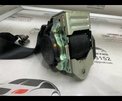 CINTURA DI SICUREZZA POSTERIORE SINISTRA / DESTRA - 6