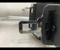 CINTURA DI SICUREZZA POSTERIORE SINISTRA / DESTRA - 8