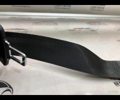 CINTURA DI SICUREZZA POSTERIORE SINISTRA / DESTRA - 10