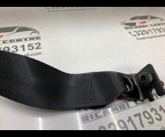 CINTURA DI SICUREZZA POSTERIORE SINISTRA / DESTRA - 11