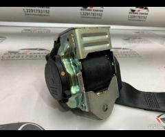 CINTURA DI SICUREZZA POSTERIORE SINISTRA / DESTRA - 13