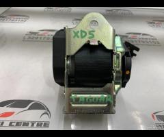 CINTURA DI SICUREZZA POSTERIORE SINISTRA / DESTRA - 14