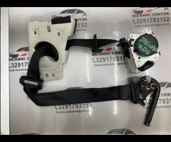 CINTURA DI SICUREZZA ANTERIORE DESTRA JAGUAR F-PAC