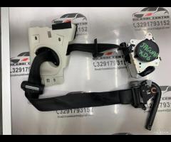 CINTURA DI SICUREZZA ANTERIORE DESTRA JAGUAR F-PAC