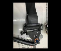 CINTURA DI SICUREZZA ANTERIORE DESTRA JAGUAR F-PAC - 6