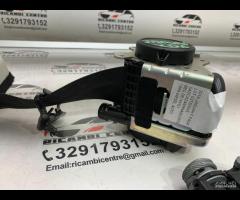 CINTURA DI SICUREZZA ANTERIORE DESTRA JAGUAR F-PAC - 8