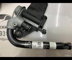 CINTURA DI SICUREZZA ANTERIORE DESTRA JAGUAR F-PAC - 12