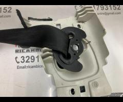 CINTURA DI SICUREZZA ANTERIORE DESTRA JAGUAR F-PAC - 14