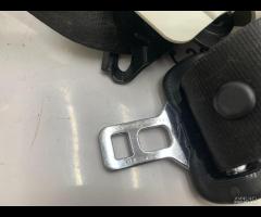 CINTURA DI SICUREZZA ANTERIORE DESTRA JAGUAR F-PAC - 16