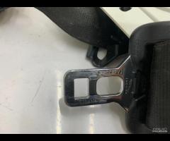 CINTURA DI SICUREZZA ANTERIORE DESTRA JAGUAR F-PAC - 19