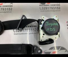 CINTURA DI SICUREZZA ANTERIORE SINISTRA JAGUAR F-P