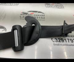 CINTURA DI SICUREZZA ANTERIORE SINISTRA JAGUAR F-P - 6