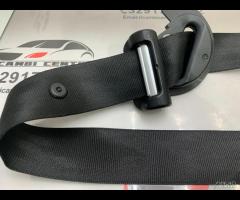 CINTURA DI SICUREZZA ANTERIORE SINISTRA JAGUAR F-P - 7