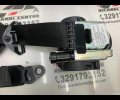 CINTURA DI SICUREZZA ANTERIORE SINISTRA JAGUAR F-P - 15