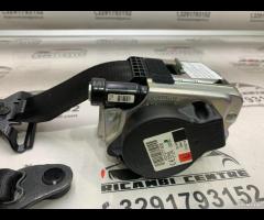 CINTURA DI SICUREZZA ANTERIORE SINISTRA JAGUAR F-P - 16