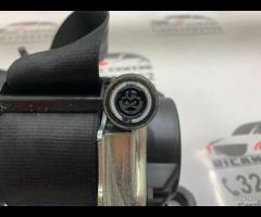 CINTURA DI SICUREZZA ANTERIORE SINISTRA JAGUAR F-P - 19