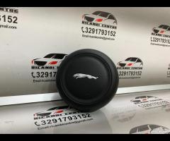 AIRBAG VOLANTE JAGUAR F-PACE 2016 GX73043B13BD8PVJ