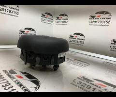 AIRBAG VOLANTE JAGUAR F-PACE 2016 GX73043B13BD8PVJ - 8