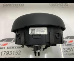AIRBAG VOLANTE JAGUAR F-PACE 2016 GX73043B13BD8PVJ - 13