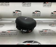 AIRBAG VOLANTE JAGUAR F-PACE 2016 GX73043B13BD8PVJ - 14