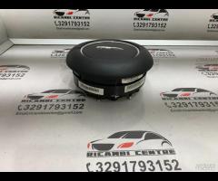 AIRBAG VOLANTE JAGUAR XJ X351 2011 AW93043B13BG8PV - 6