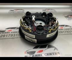 AIRBAG VOLANTE JAGUAR XJ X351 2011 AW93043B13BG8PV - 10