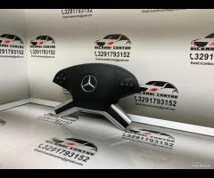 AIRBAG VOLANTE MERCEDES-BENZ ML350 W164 2012 A0008