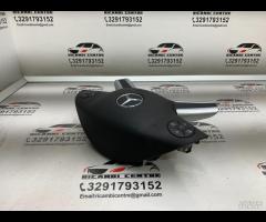 AIRBAG VOLANTE MERCEDES-BENZ ML350 W164 2012 A0008 - 8