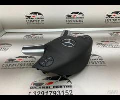 AIRBAG VOLANTE MERCEDES-BENZ ML350 W164 2012 A0008 - 9