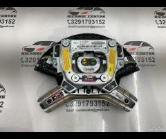 AIRBAG VOLANTE MERCEDES-BENZ ML350 W164 2012 A0008 - 14