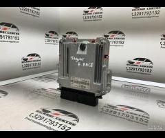 CENTRALINA MOTORE ECU AJ-200D/204DT 2.0D 133Kw 179