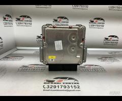 CENTRALINA MOTORE ECU AJ-200D/204DT 2.0D 133Kw 179