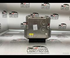 CENTRALINA MOTORE ECU AJ-200D/204DT 2.0D 133Kw 179 - 6