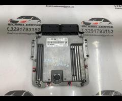 CENTRALINA MOTORE ECU AJ-200D/204DT 2.0D 133Kw 179 - 8